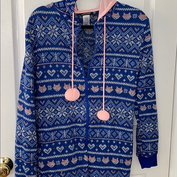 Patterned Onsie - Picture 2 of 4